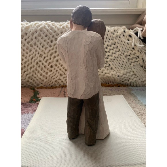 Willow Tree Together figurine - Picture 4 of 9